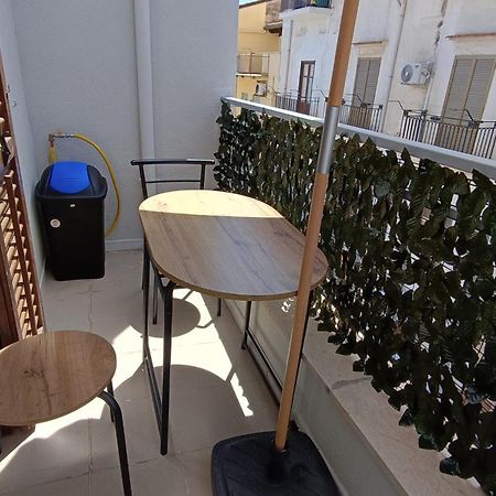 卡斯泰拉马莱Casa Francesca 2 Lofty公寓 外观 照片