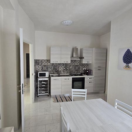 卡斯泰拉马莱Casa Francesca 2 Lofty公寓 外观 照片