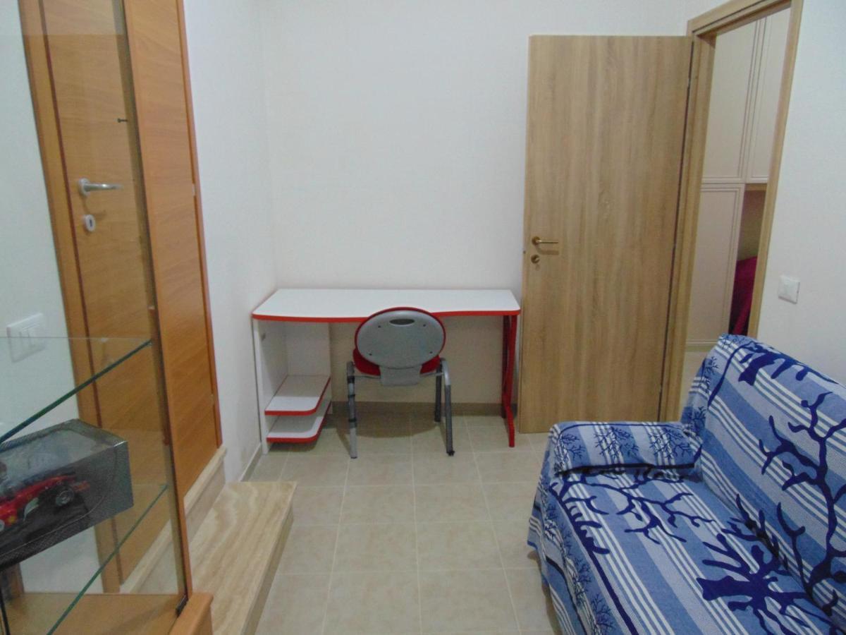 卡斯泰拉马莱Casa Francesca 2 Lofty公寓 外观 照片