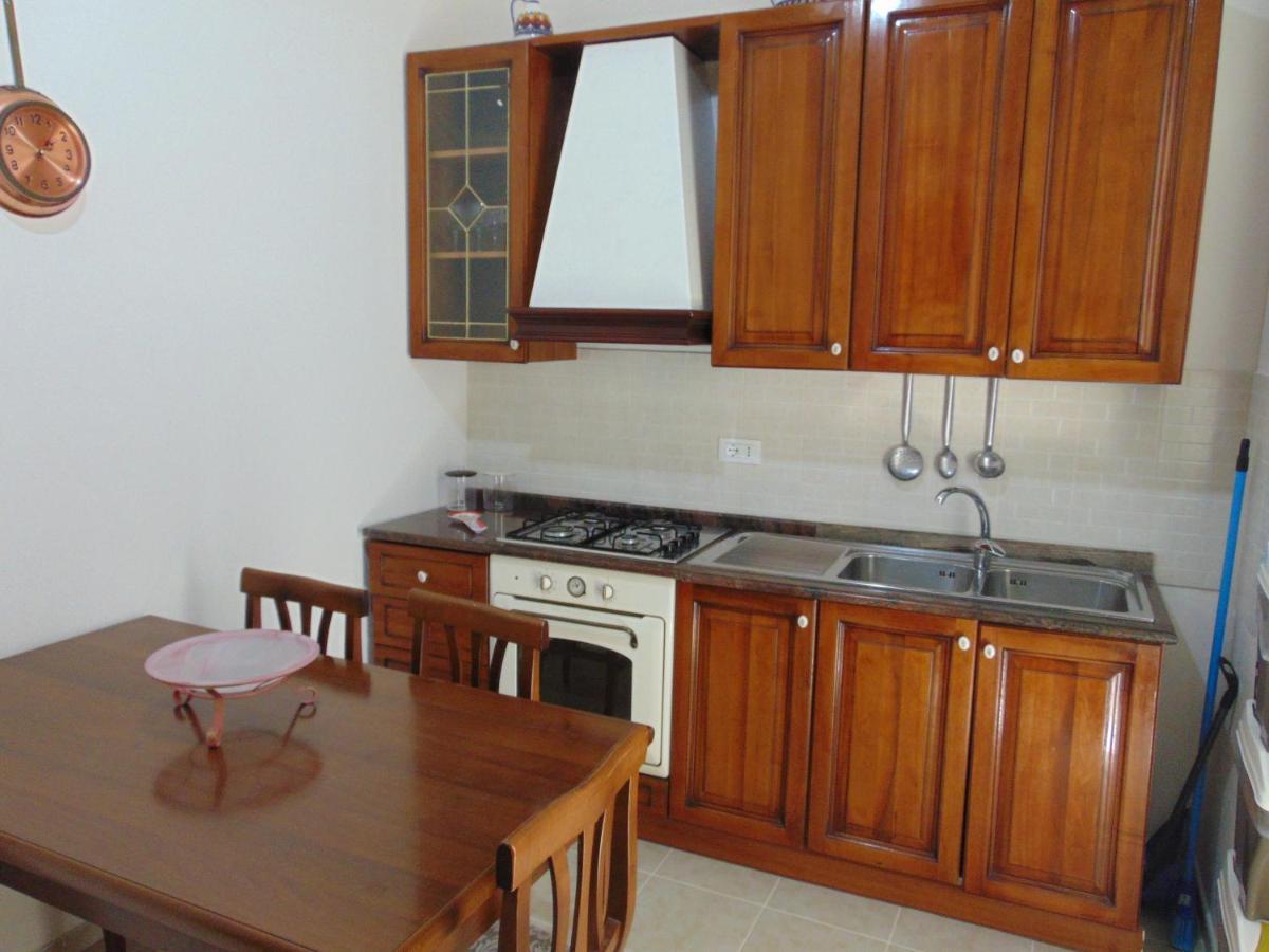 卡斯泰拉马莱Casa Francesca 2 Lofty公寓 外观 照片