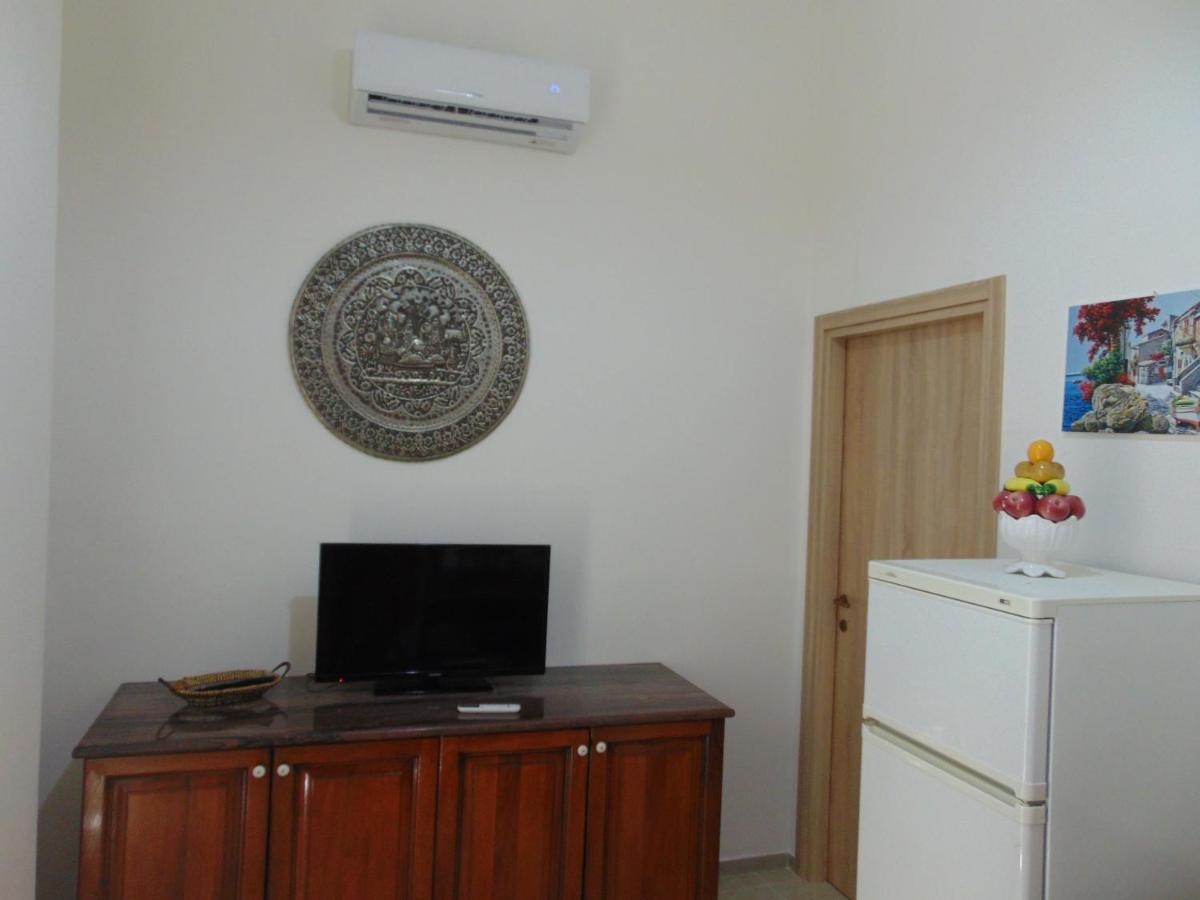 卡斯泰拉马莱Casa Francesca 2 Lofty公寓 外观 照片