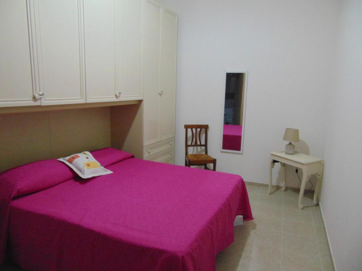 卡斯泰拉马莱Casa Francesca 2 Lofty公寓 外观 照片
