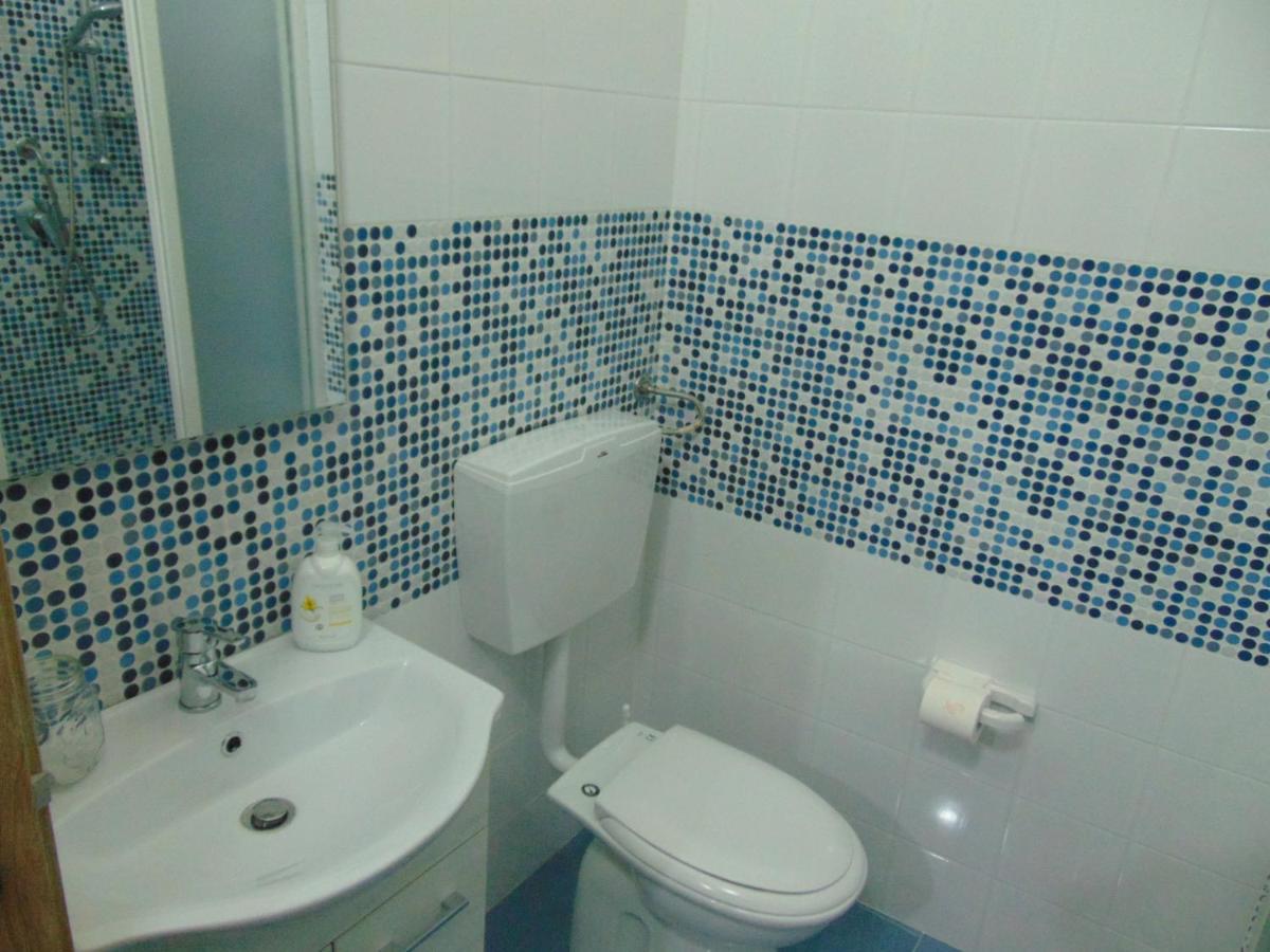 卡斯泰拉马莱Casa Francesca 2 Lofty公寓 外观 照片