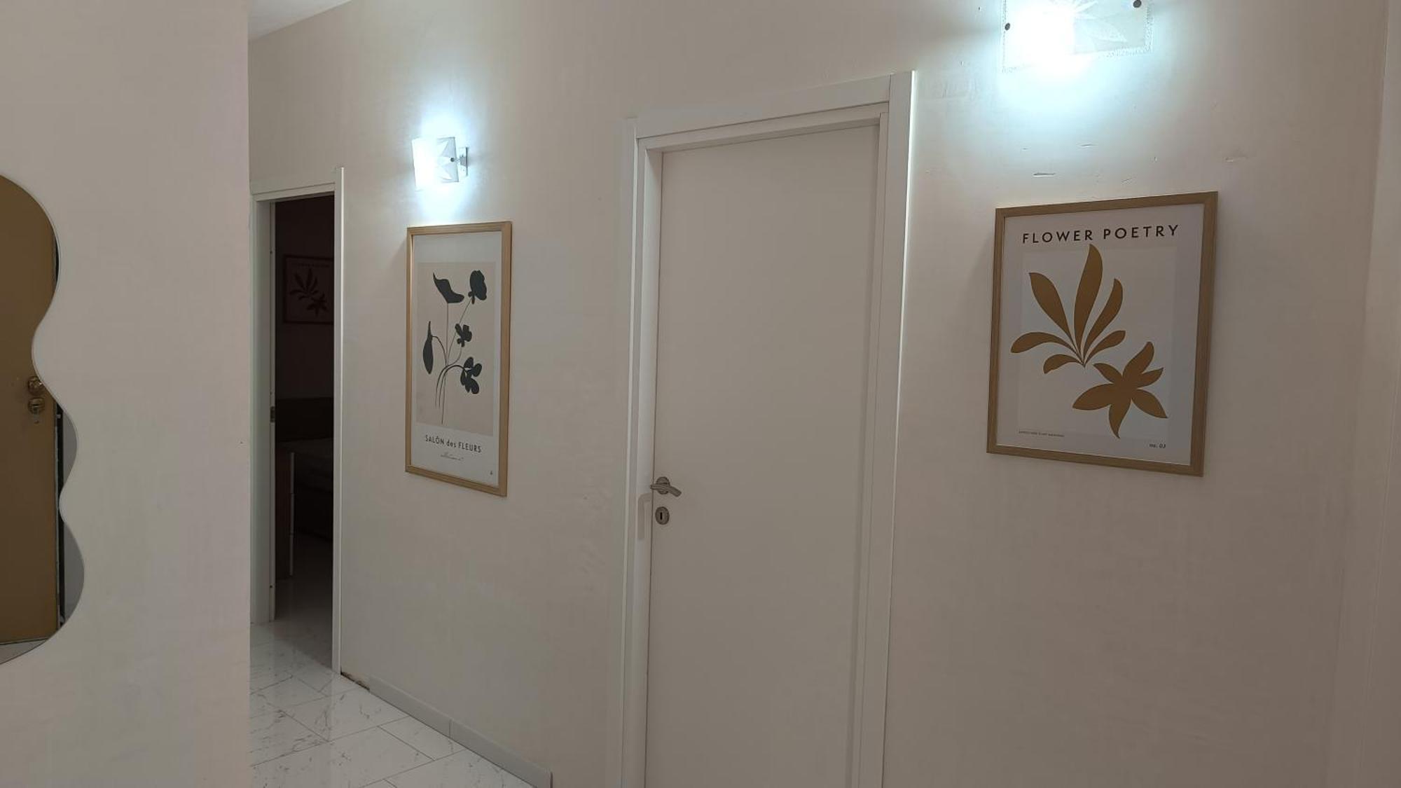 卡斯泰拉马莱Casa Francesca 2 Lofty公寓 客房 照片
