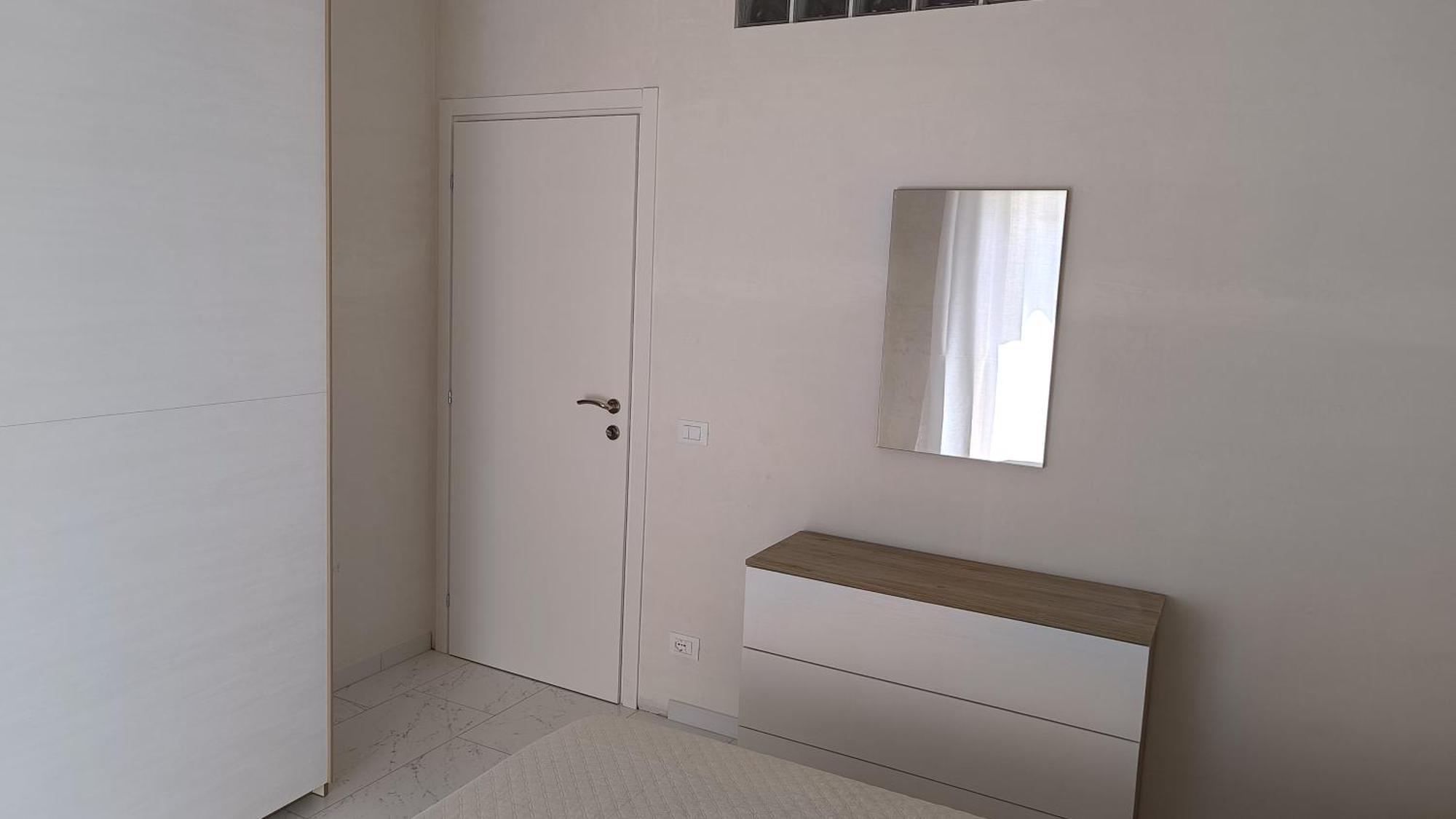 卡斯泰拉马莱Casa Francesca 2 Lofty公寓 客房 照片