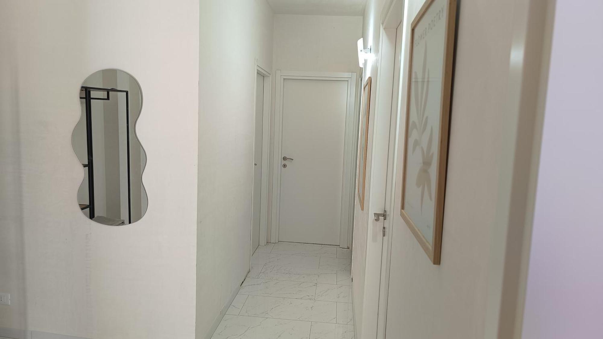 卡斯泰拉马莱Casa Francesca 2 Lofty公寓 客房 照片