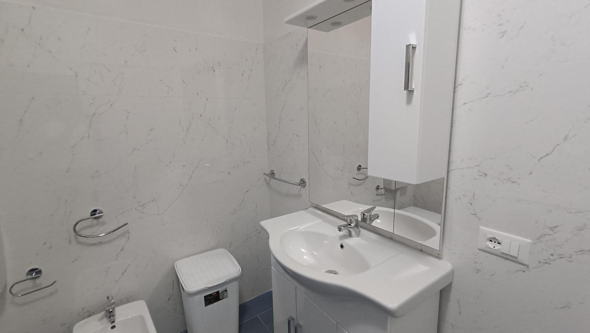 卡斯泰拉马莱Casa Francesca 2 Lofty公寓 外观 照片