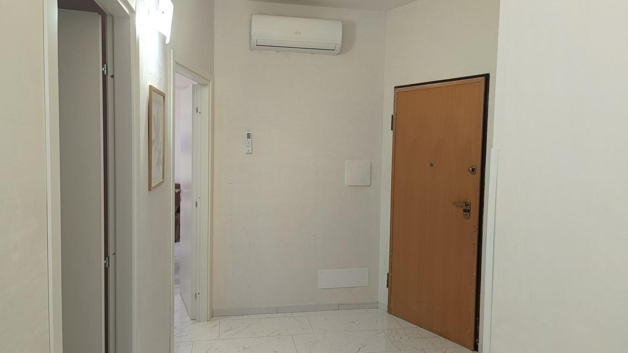 卡斯泰拉马莱Casa Francesca 2 Lofty公寓 外观 照片