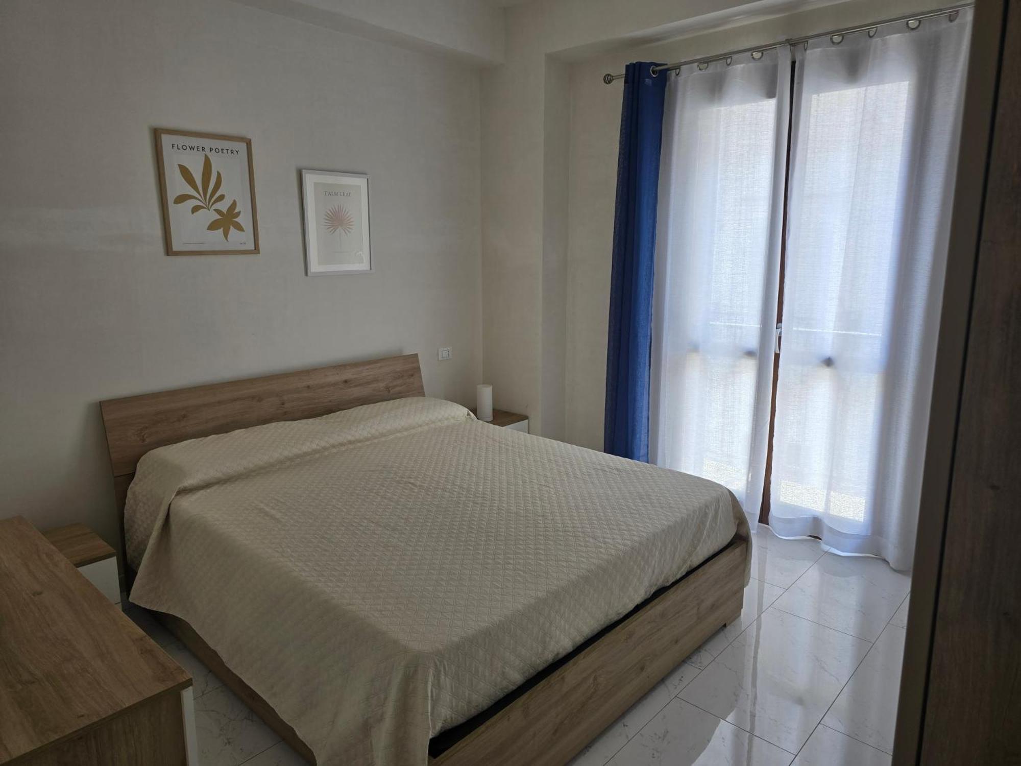 卡斯泰拉马莱Casa Francesca 2 Lofty公寓 外观 照片