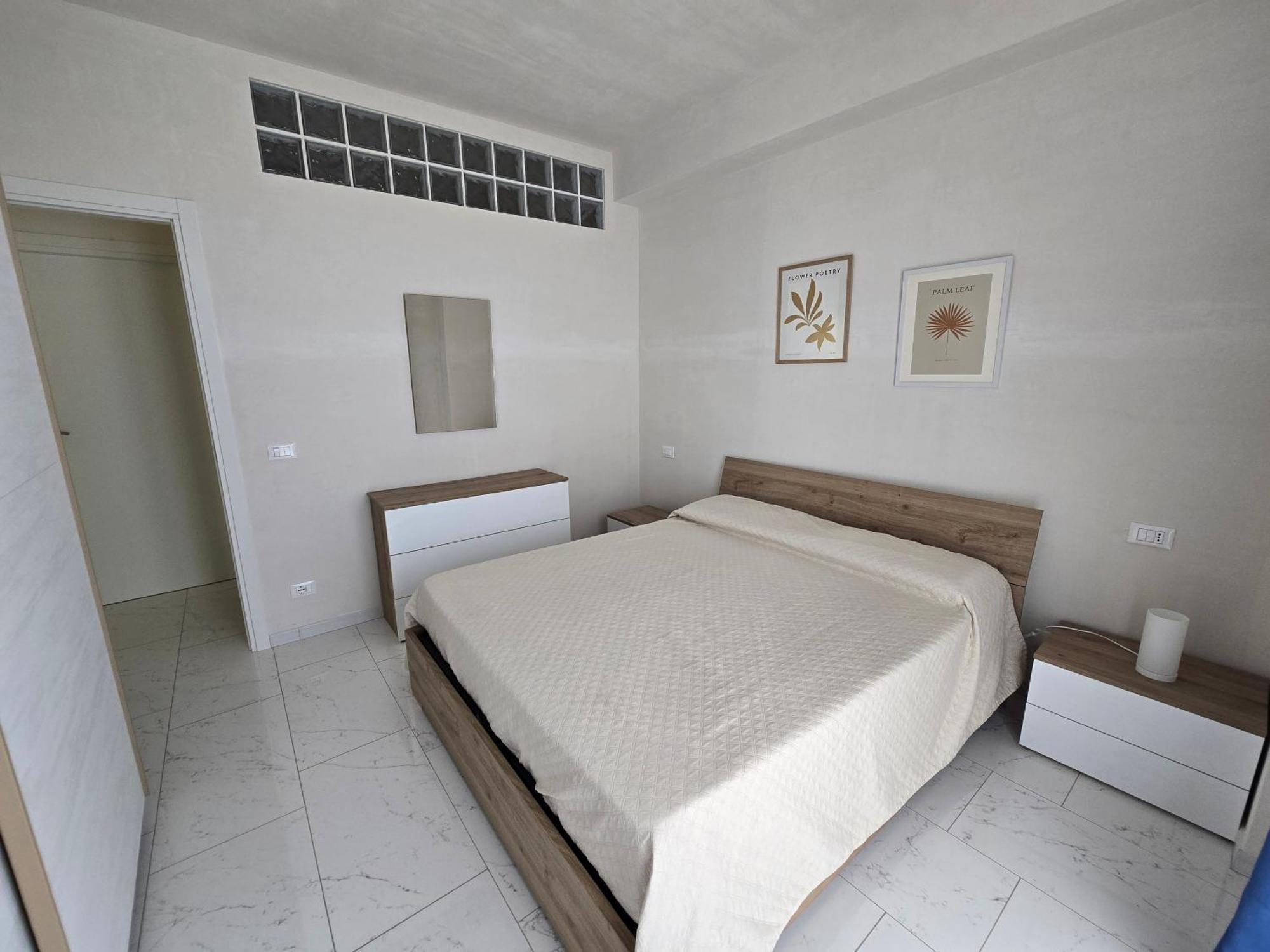 卡斯泰拉马莱Casa Francesca 2 Lofty公寓 外观 照片